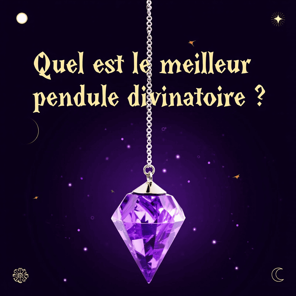 Planches et cadrans de radiesthésie